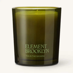 Element Brooklyn Tea in The Sahara Candle