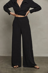 Sunday Ritual Rhea Wide Leg Pant