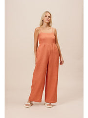 Lucy Paris McCarthy Jumpsuit