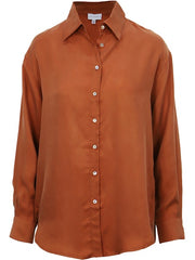 Lucy Paris Maggie Button Down