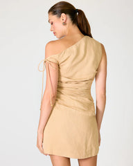 Line & Dot Lelio Dress