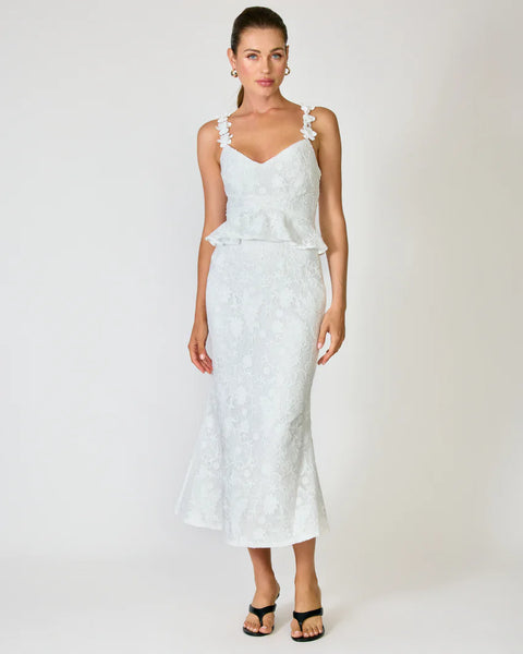 Line & Dot Tosca Dress