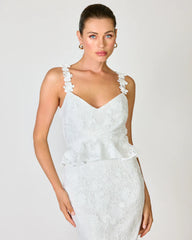 Line & Dot Tosca Dress