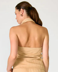 Line & Dot Lelio Top