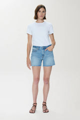 Pistola Kennedy Mid Rise Short