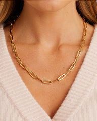 Gorjana Parker XL Necklace