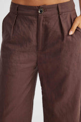 SNDYS Hale Linen Pants