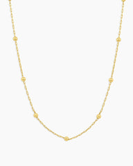 Gorjana Newport Chain Necklace