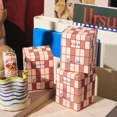 Roen Rue 52 Candle