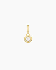 Gorjana Birthstone Parker Charm