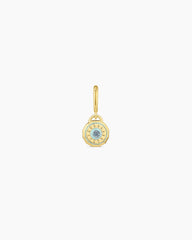 Gorjana Birthstone Parker Charm