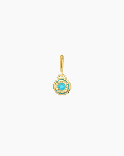 Gorjana Birthstone Parker Charm