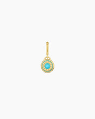 Gorjana Birthstone Parker Charm