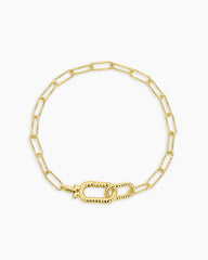 Gorjana Crew Link Bracelet