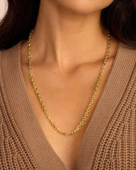 Gorjana Asher Necklace