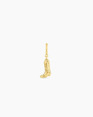 Gorjana Cowboy Boot Parker Charm