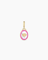 Gorjana Power Gemstone Calming Parker Charm Howlite