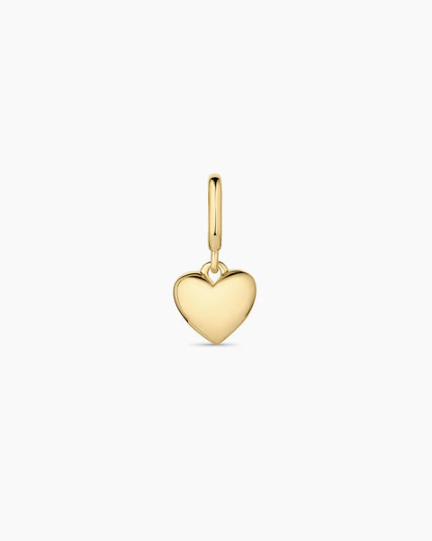 Gorjana Helium Heart Parker Charm