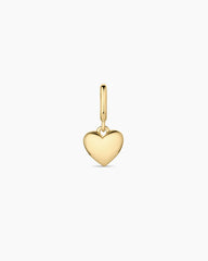 Gorjana Helium Heart Parker Charm