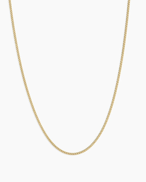Gorjana Wilder Micro Mini Necklace
