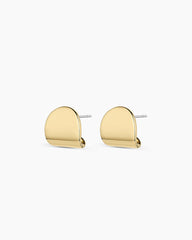 Gorjana Charlie Wrap Studs