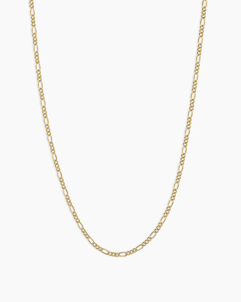 Gorjana Enzo Long Necklace