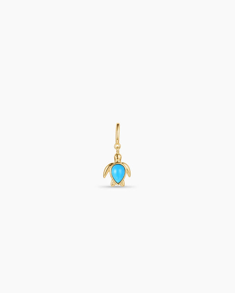 Gorjana Turtle Parker Charm