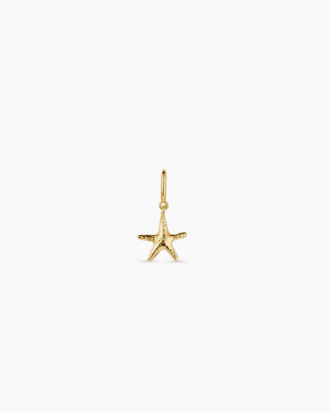 Gorjana Starfish  Parker Charm