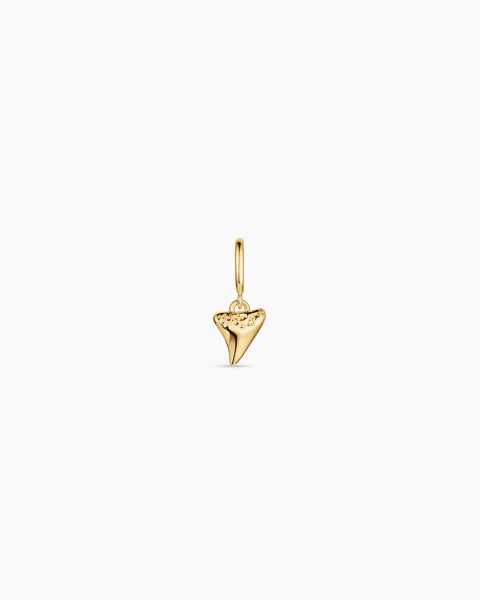 Gorjana Shark Tooth Parker Charm