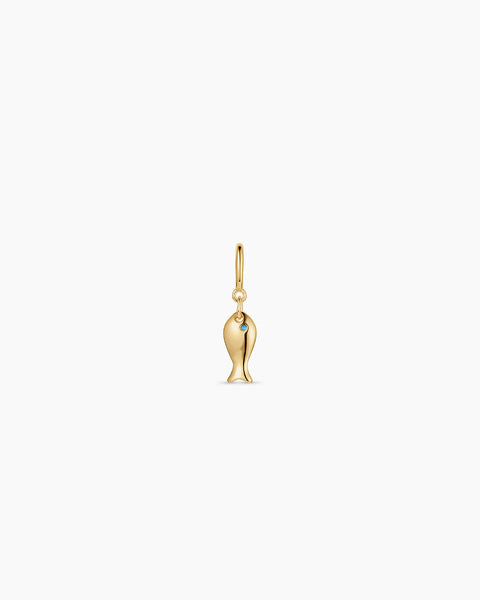 Gorjana Fisherman Parker Charm