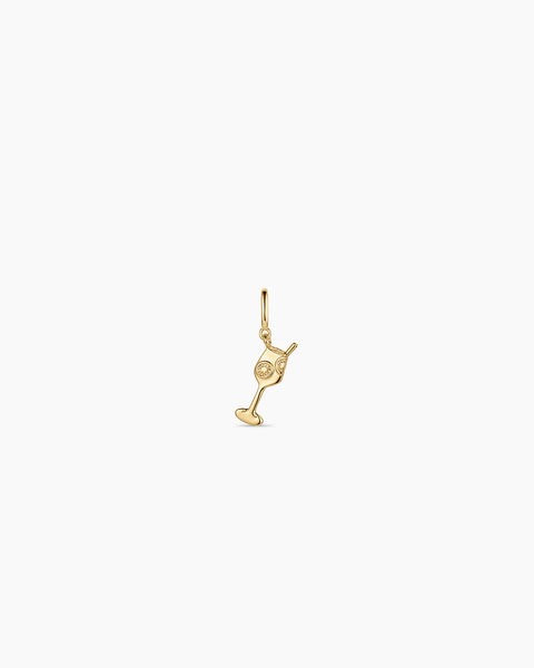 Gorjana Spritz Parker Charm