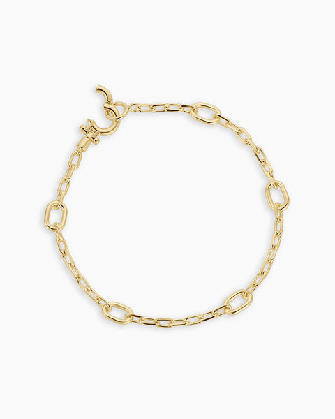 Gorjana Parker Link Bracelet