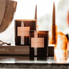 Roen Dresden Candle