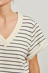 PerfectWhiteTee Briggs Sweatshirt