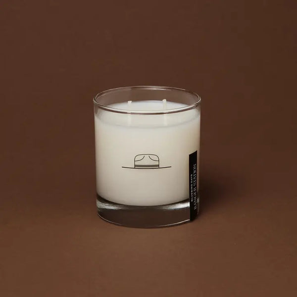 Ranger Station BlueBird Days Candle