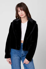 BlankNYC Be My Guest Jacket