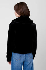 BlankNYC Be My Guest Jacket