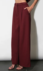 Greylin Virginia Wide Leg Trousers