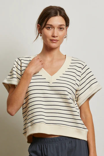 PerfectWhiteTee Briggs Sweatshirt