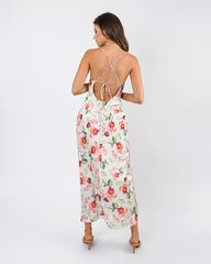 Lakeyo Savanna Maxi Dress