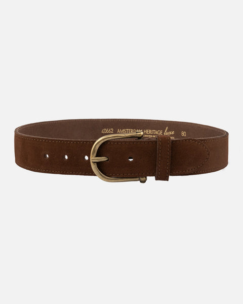 Amsterdam  Heritage Roan Belt