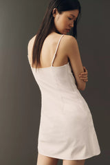 Astr Blake Mini Dress