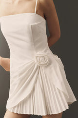 Astr Blake Mini Dress