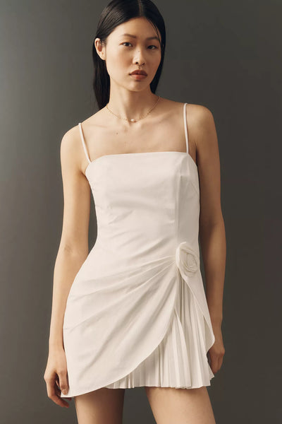 Astr Blake Mini Dress