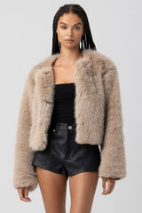 BlankNYC Prime Asset Jacket