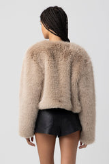 BlankNYC Prime Asset Jacket