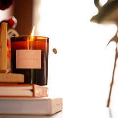 ROEN Topanga Candle