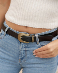 Heritage Annie Belt