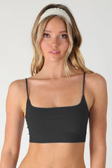 Nikibiki Micro Square Bralette