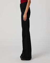 Paige Leenah 32inch Wide Leg Jeans